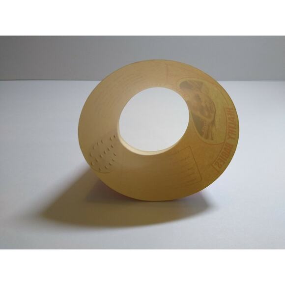 Vintage 1940s Milk Baby Bottle Collar Healthy Babies Art Original Wolf Envelope - Picture 7 of 7